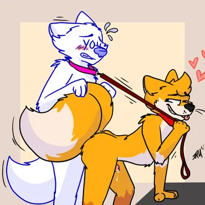 chris (raposanaranja), ych (character) created by raposanaranja