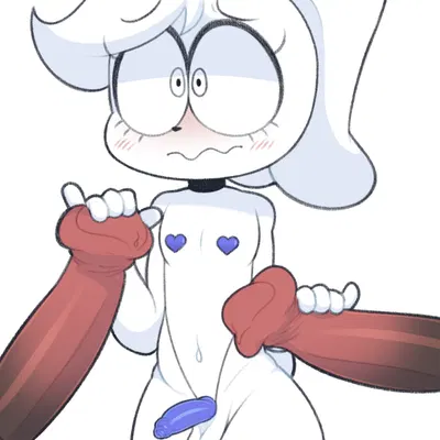 ciavs (chracter) created by ciavs