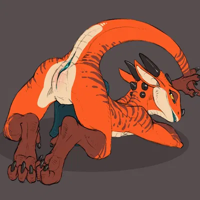 citrus (flamespitter) created by flamespitter