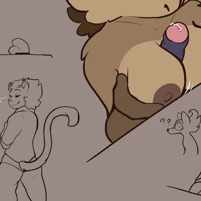 clairen (rivals of aether), fleet (dungeons of aether), ti-ti (rivals of aether) created by carameltsi