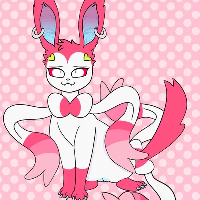 clammy (ecmajor), fan character (nintendo, pokemon) created by bierwasser