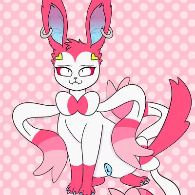 clammy (ecmajor), fan character (nintendo, pokemon) created by bierwasser