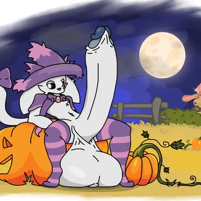 claus (noclause) (halloween, microsoft) created by noclause