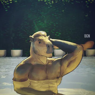 cleiton (bgn) created by bgn