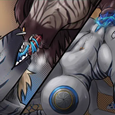 cleopatra la jauge, meiko (jelomaus) created by albinion