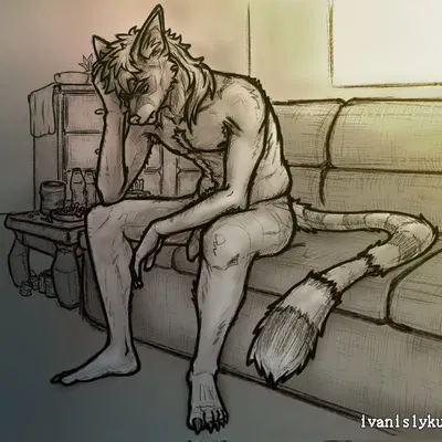 clint (echo) (echo (game), echo (series)) created by ivnislykun