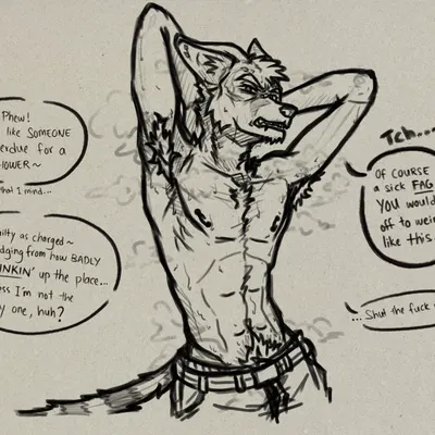 clint (echo) (echo (game), echo (series)) created by ivnislykun