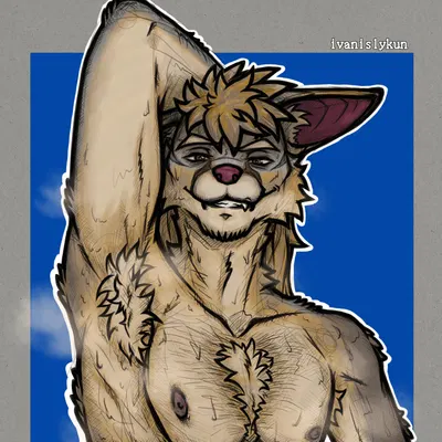 clint (echo) (echo (game), echo (series)) created by ivnislykun