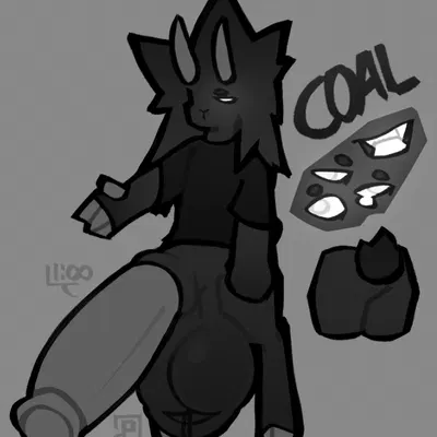 coal (probablydemo) created by dumodemo