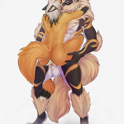 conroy (nintendo, pokemon) created by beozar