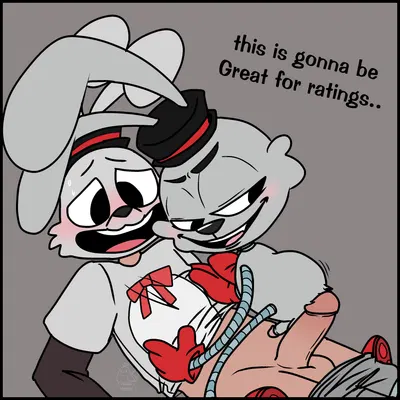 contestant (finding frankie), frankie (finding frankie) (finding frankie) created by muffinlewds