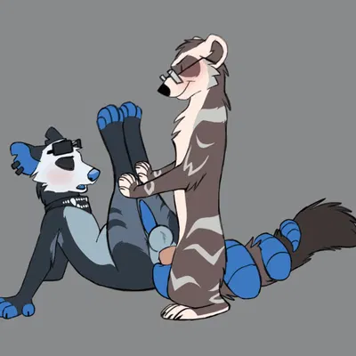 cooper mordaut, pavel (thekoboldking) created by tuwka