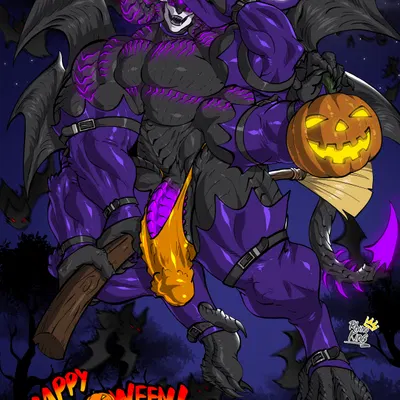 corinoch created by rhinoking