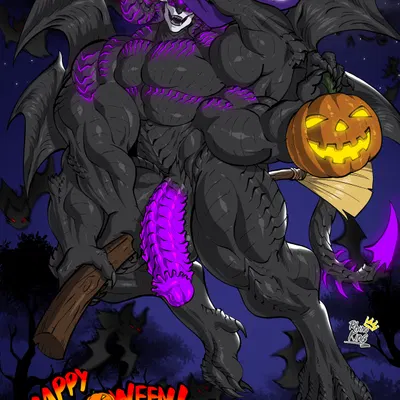 corinoch created by rhinoking