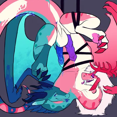 cova (ratofthebath), cova and koda (ratofthebath), koda (ratofthebath) (european mythology, greek mythology) created by kuueen