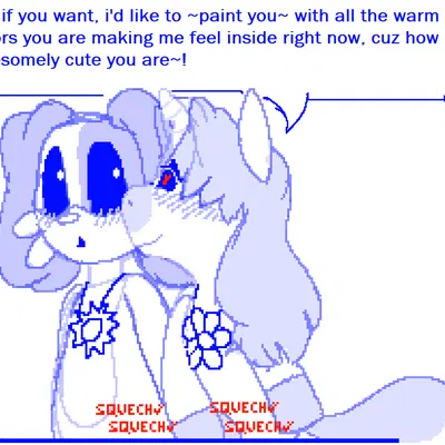 craftycorn, dogday (poppy playtime) (mob entertainment, mythology) created by crossman