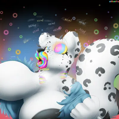 created by allbadbadgers