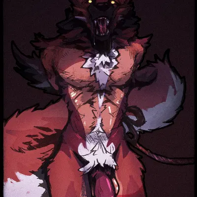 created by anxy