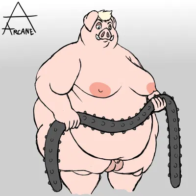 created by arkaneanarchist (artist)