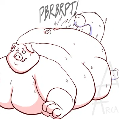 created by arkaneanarchist (artist)