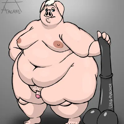 created by arkaneanarchist (artist)