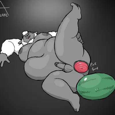 created by arkaneanarchist (artist)