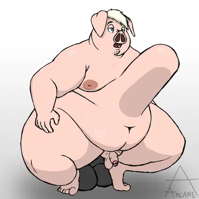 created by arkaneanarchist (artist)