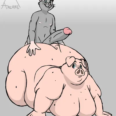 created by arkaneanarchist (artist)