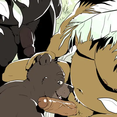 created by artdecade