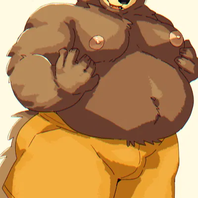 created by arufina w