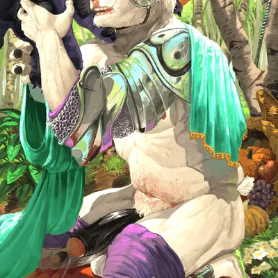 created by avalath tiger