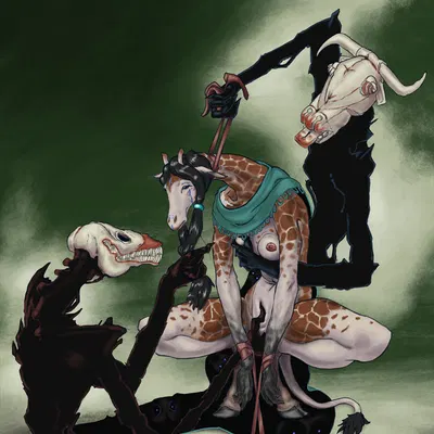 created by beastmilk