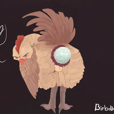 created by birbobuzzle