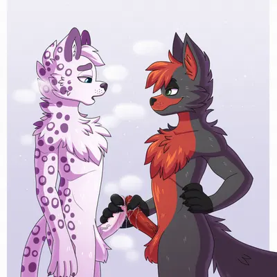 created by bluestripedrenulian