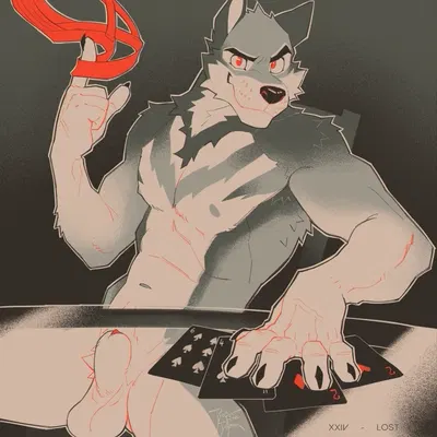 created by bonfiredemon