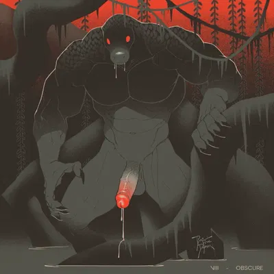 created by bonfiredemon