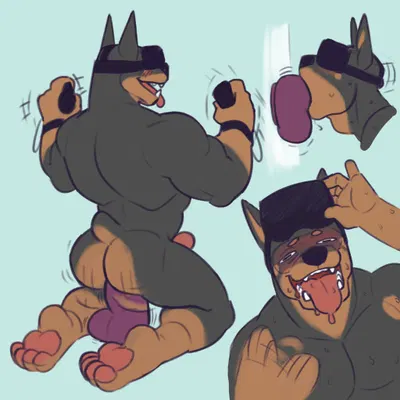 created by bonk town