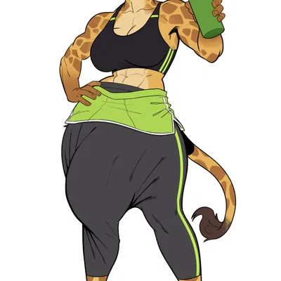 created by boosterpang