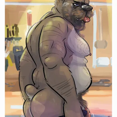 created by brokowski