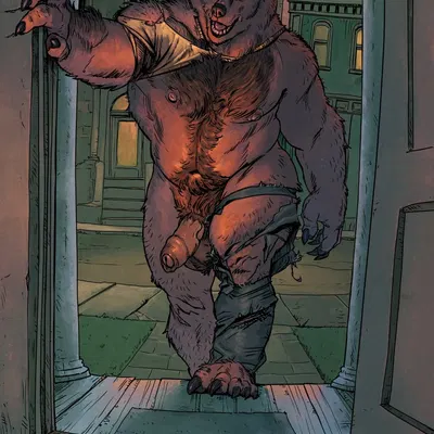 created by bruteandbrawn