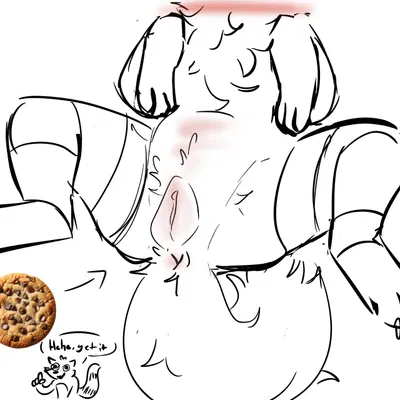 created by casualeeveeenjoyer