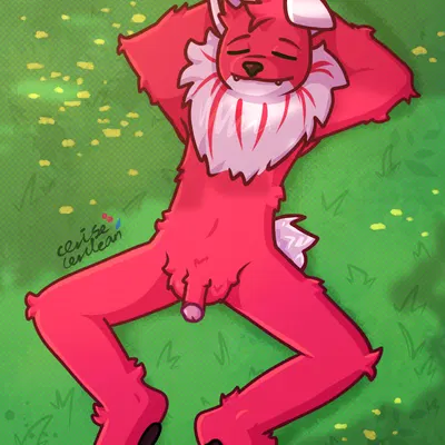 created by cerise-cerulean