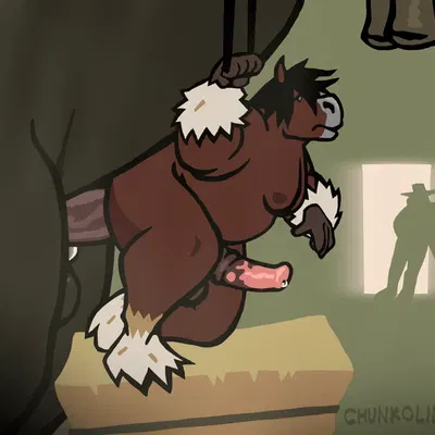 created by chunkolilt