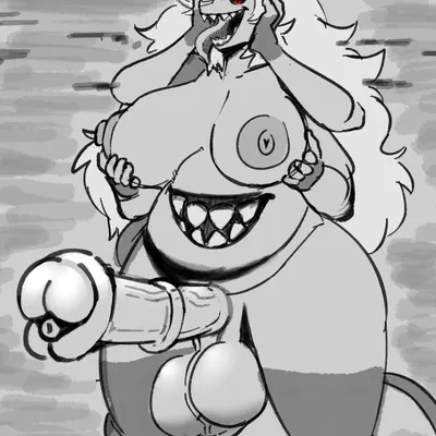 created by commanderthings