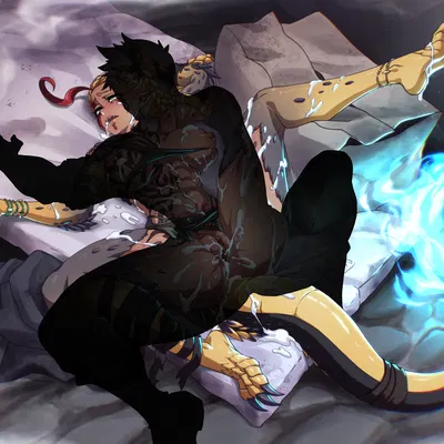 created by crescentia fortuna