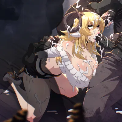 created by crescentia fortuna