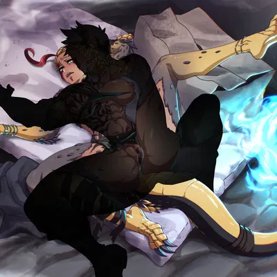 created by crescentia fortuna