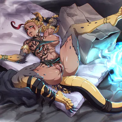 created by crescentia fortuna