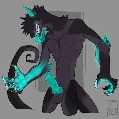 created by cryptid jhin