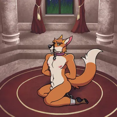 created by cxeroannuki